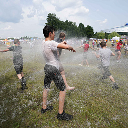 Фестиваль "Вытокі" Бобруйск 