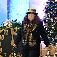 Наши дети 44