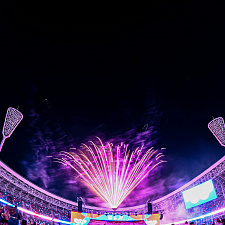 Olympic Day 78