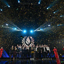 Премия НОК Беларуси 63