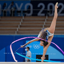 Rhythmic Gymnastics 27