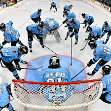 Подборка лучших фотографий сезона 76