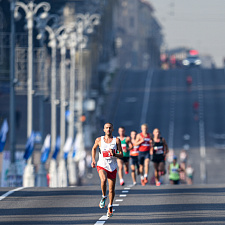 Minskhalfmarathon 33