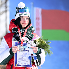 Дети Приморья 301