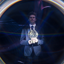 Премия НОК Беларуси 53