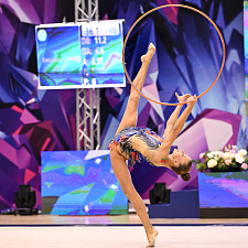 гимнастика 70