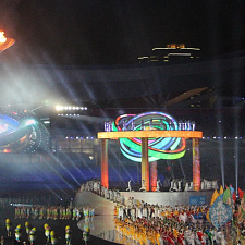 Photo www.noc.by (Palina Ihnatsenka)