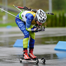 Biathlon 9