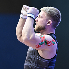 атлетика 112