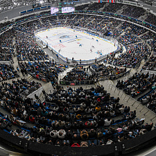 Подборка лучших фотографий сезона 36