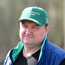 Неделя леса 15