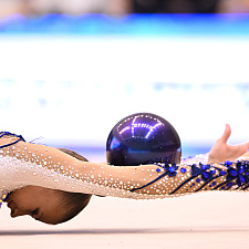 гимнастика 108