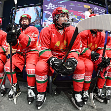 Дети Приморья 220