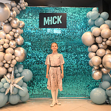 Олимпийская Елка 32