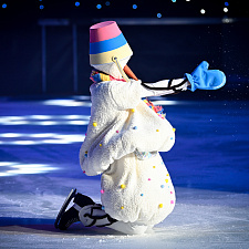 Олимпийская Елка 2025 1259