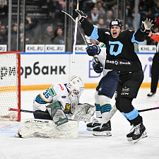 Подборка лучших фотографий сезона 84