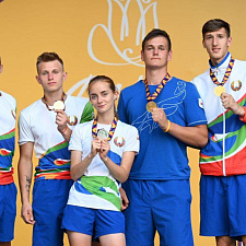 Closing -EYOF-2019 (17)