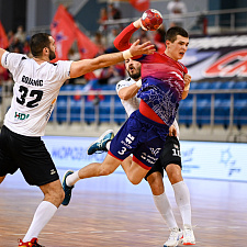 Handball 8