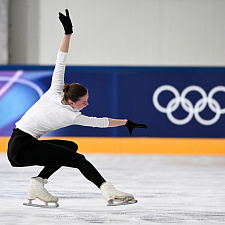 Лучшие фото с Игр в Милане 98