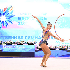 гимнастика 64