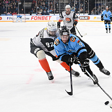 Подборка лучших фото сезона 48