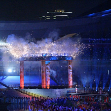 Photo www.noc.by (Palina Ihnatsenka)