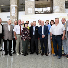 Встреча в НОК к ОИ-80_1