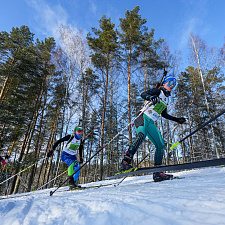 Biathlon 26
