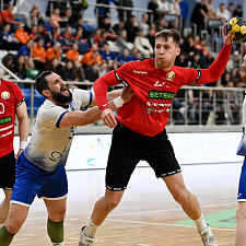 Handball 21