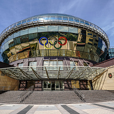 -квартира НОК Беларуси 5