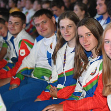 Closing -EYOF-2019 (28)