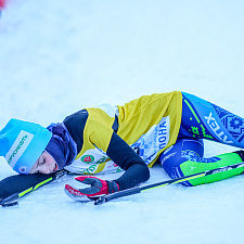Biathlon 36