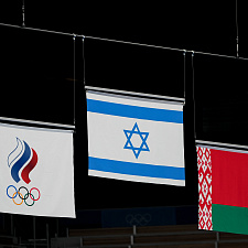 Rhythmic Gymnastics 34