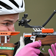 Biathlon 5