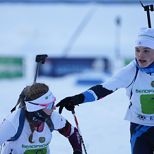Biathlon 41