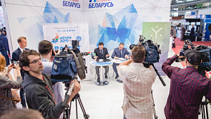 Программно-технический блок для Европейских игр-2019 разработает «Синезис спорт»