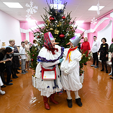 Наши дети 10