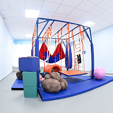 Наши дети 35