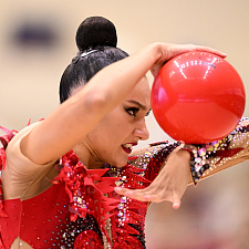 гимнастика 97