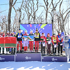 Дети Приморья 369