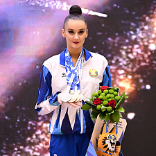 гимнастика 171