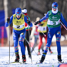 Дети Приморья 347