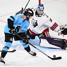 Подборка лучших фотографий сезона 38