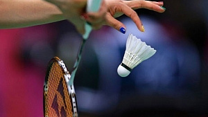 Победители турнира по бадминтону II Евроигр в Минске получат максимум очков в мировой рейтинг