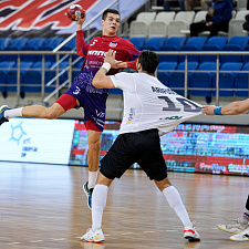 Handball 3