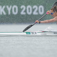 Canoe Sprint 9