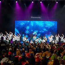 clousing ceremony-Lausanne 2020 (8)