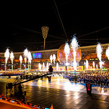 Closing ceremony II NOC_30-06-2019  (74)