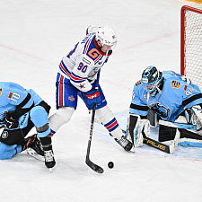 Подборка лучших фотографий сезона 77