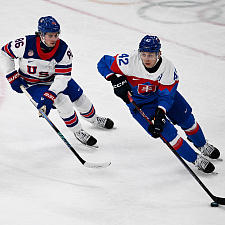 Лучшие фото с Игр в Милане 149